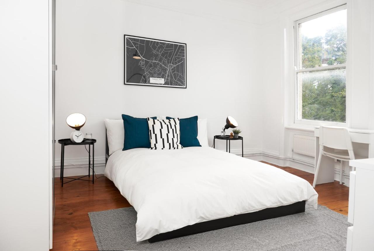 Appartement Ida Pod Places-forest Hill Flat