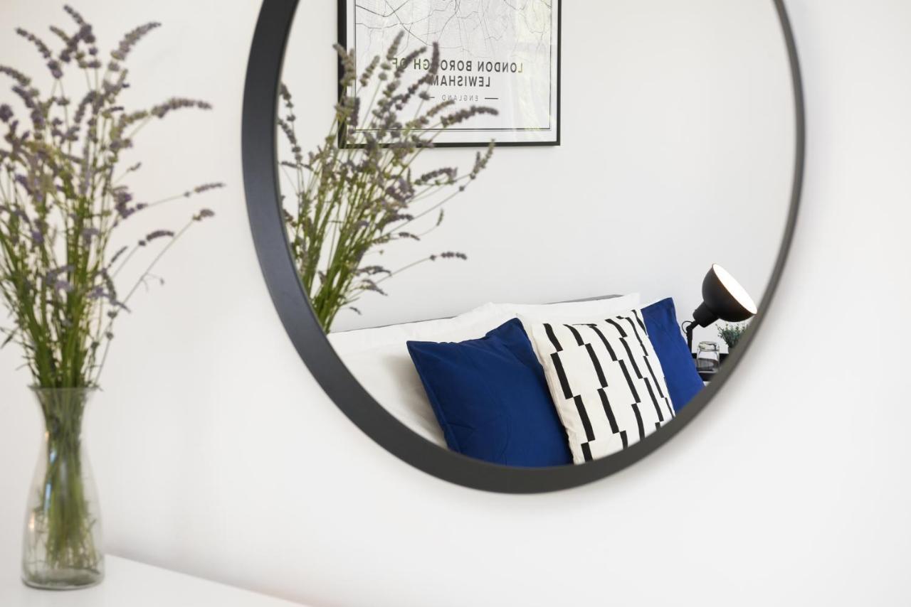 Ida Pod Places-forest Hill Flat Londen