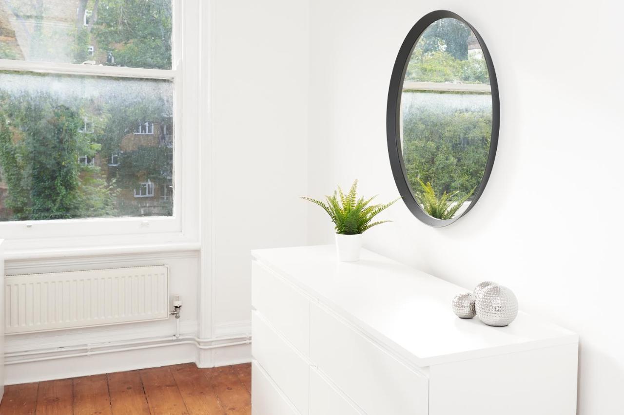 Ida Pod Places-forest Hill Flat * Londen