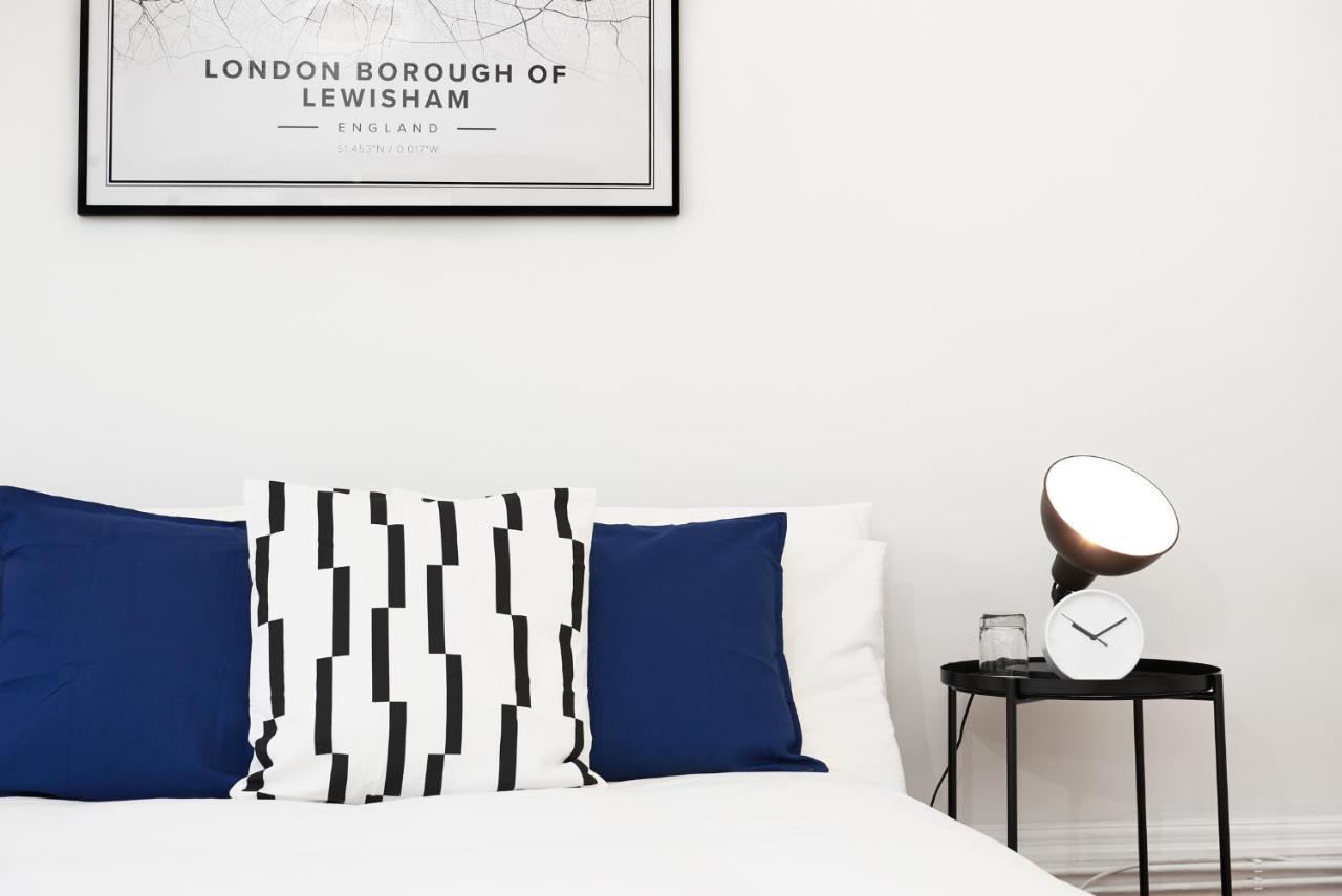 Appartement Ida Pod Places-forest Hill Flat *