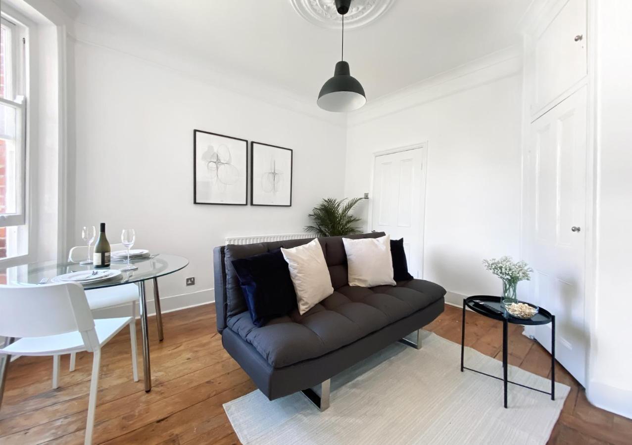 Ida Pod Places-forest Hill Flat * Londen