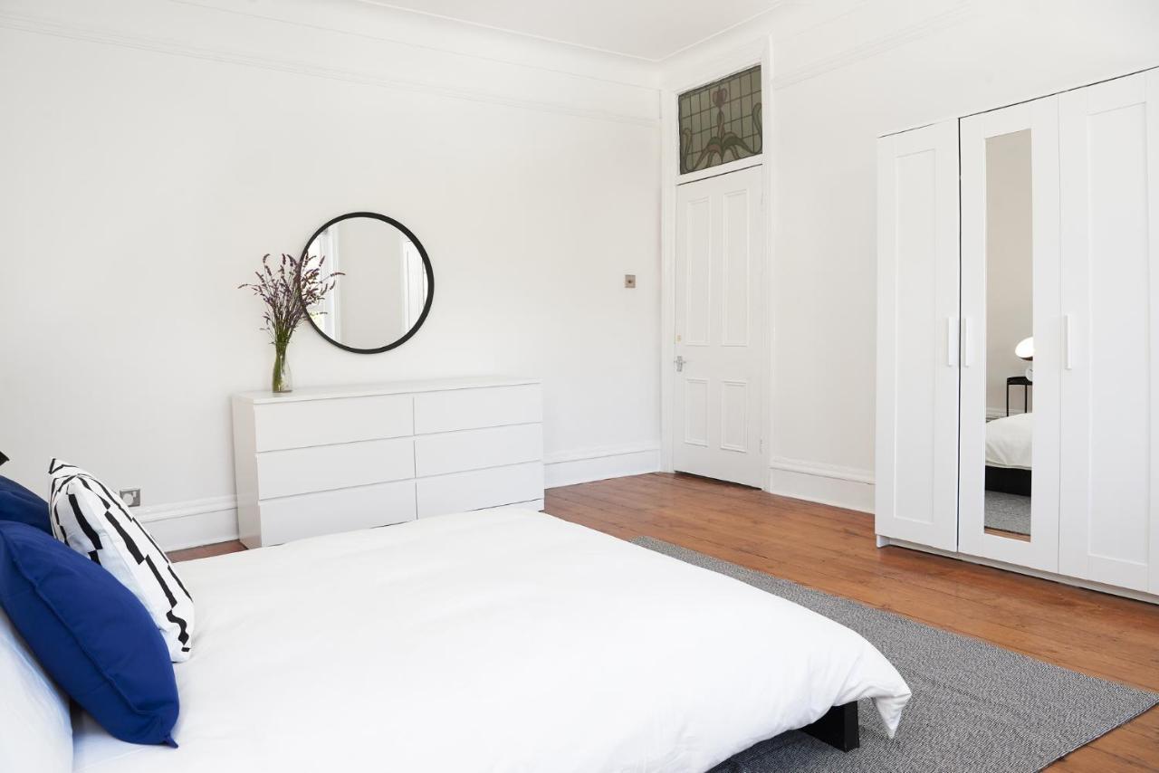 Ida Pod Places-forest Hill Flat Appartement *