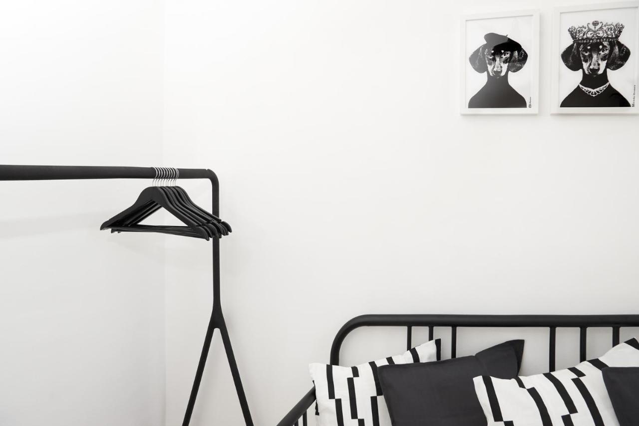 Ida Pod Places-forest Hill Flat Appartement