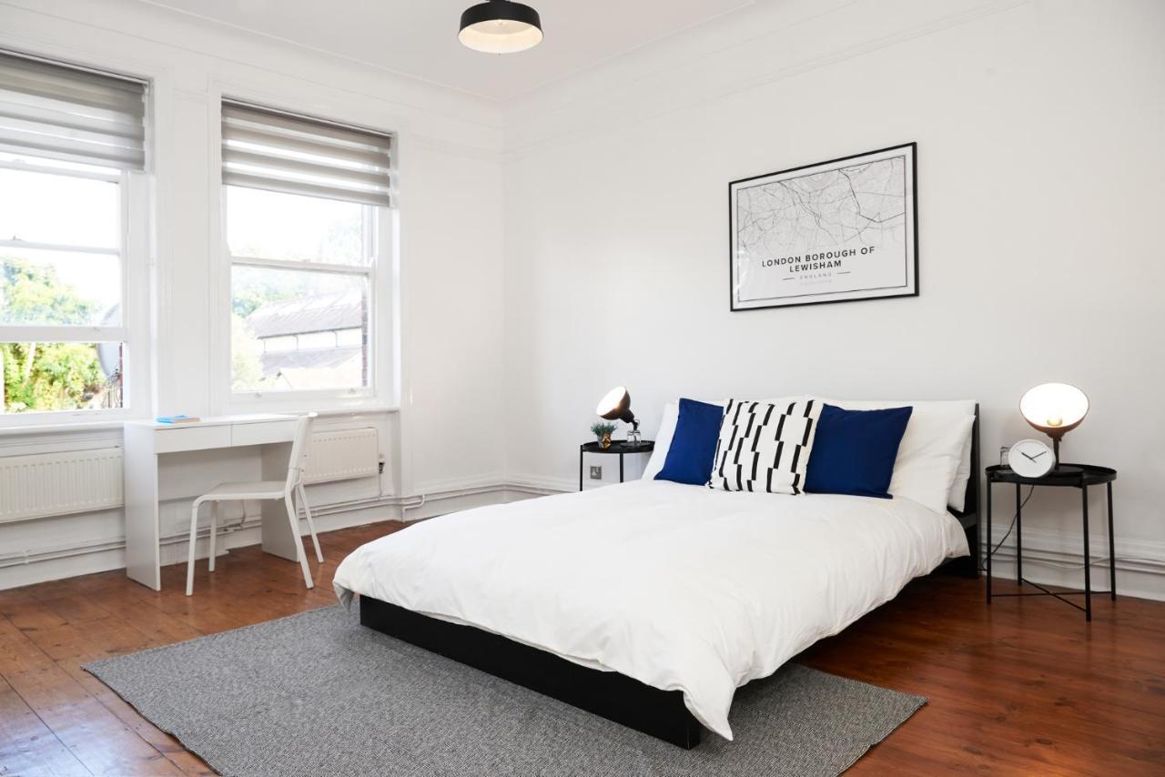 Appartement Ida Pod Places-forest Hill Flat