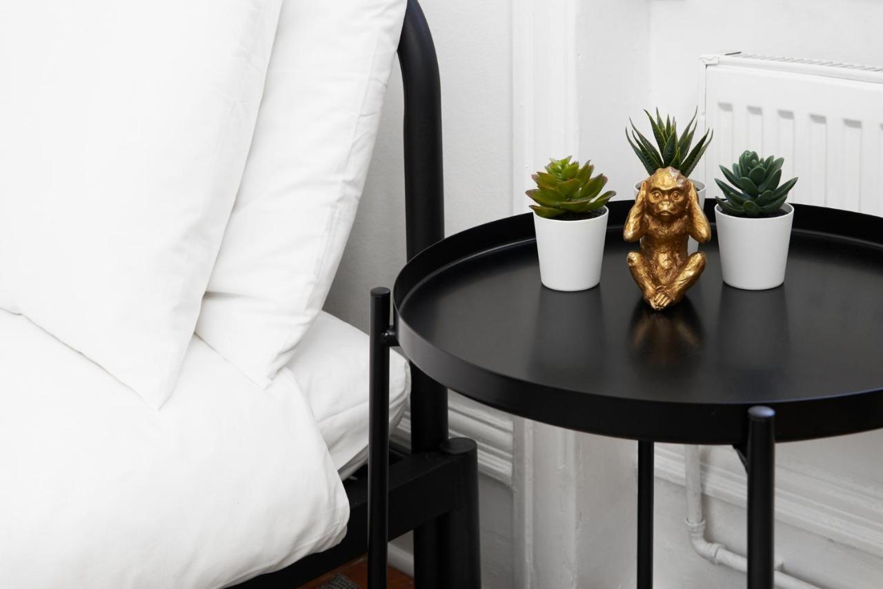 Ida Pod Places-forest Hill Flat Appartement *