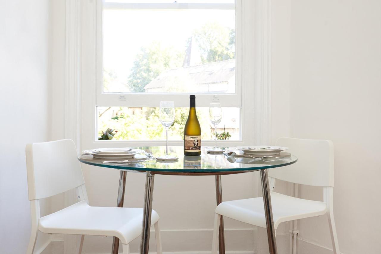 Ida Pod Places-forest Hill Flat * Londen