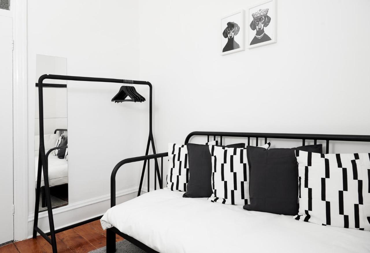 Appartement Ida Pod Places-forest Hill Flat