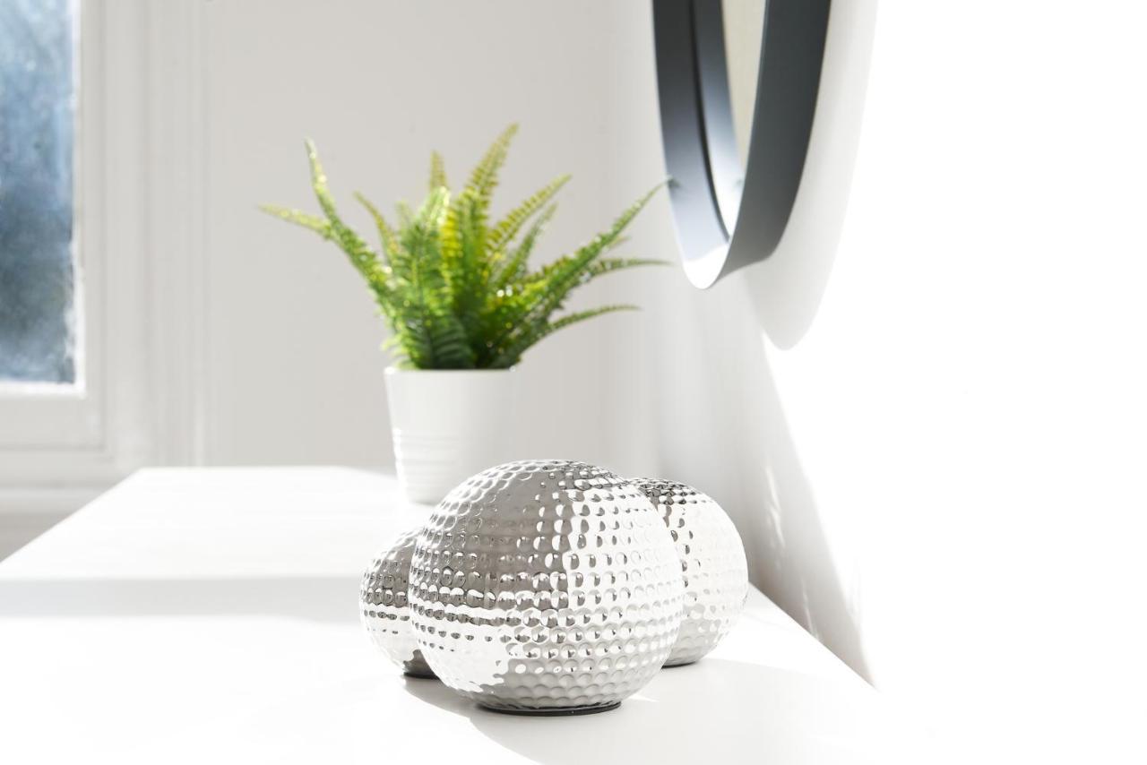 Ida Pod Places-forest Hill Flat Appartement *