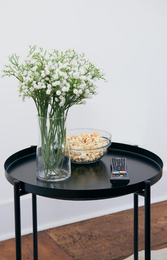 Ida Pod Places-forest Hill Flat Appartement *