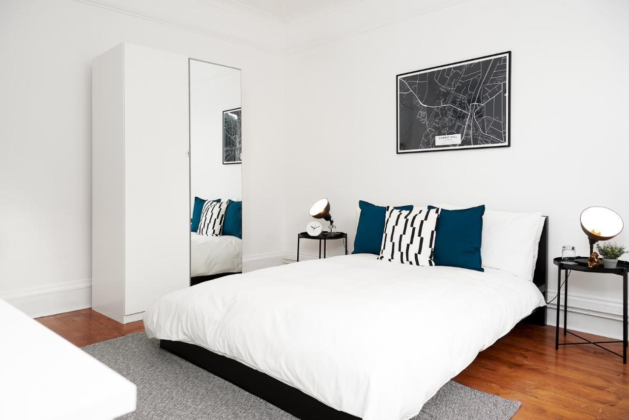 Appartement Ida Pod Places-forest Hill Flat