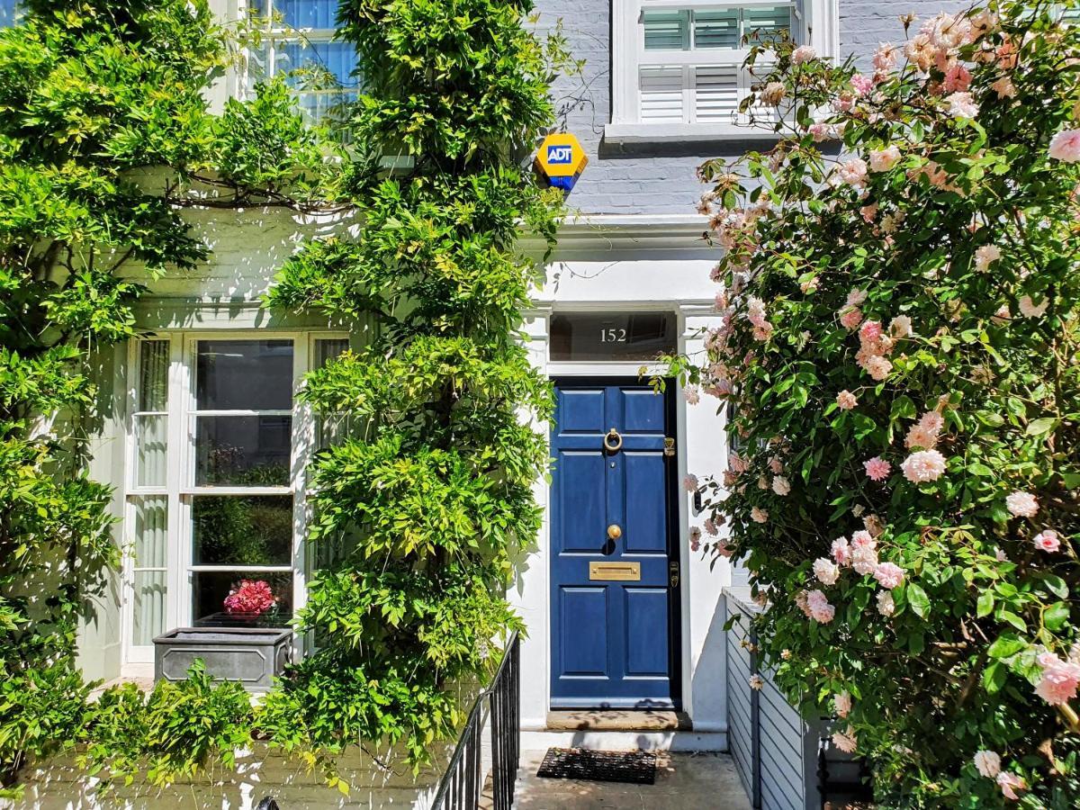 The Portobello Serviced By Stayprime Aparthotel 3*
