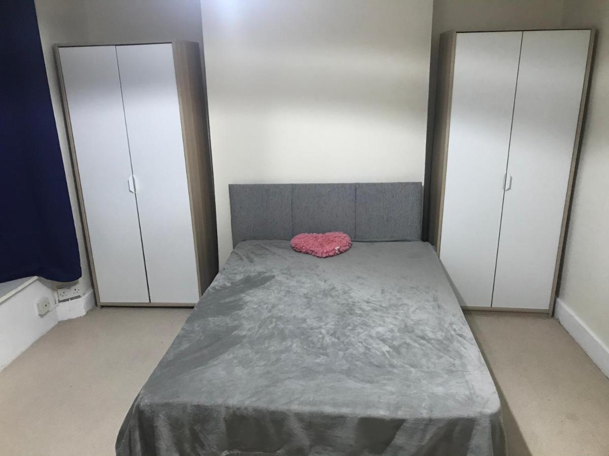 Friendly House Accommodatie bij particulieren Londen