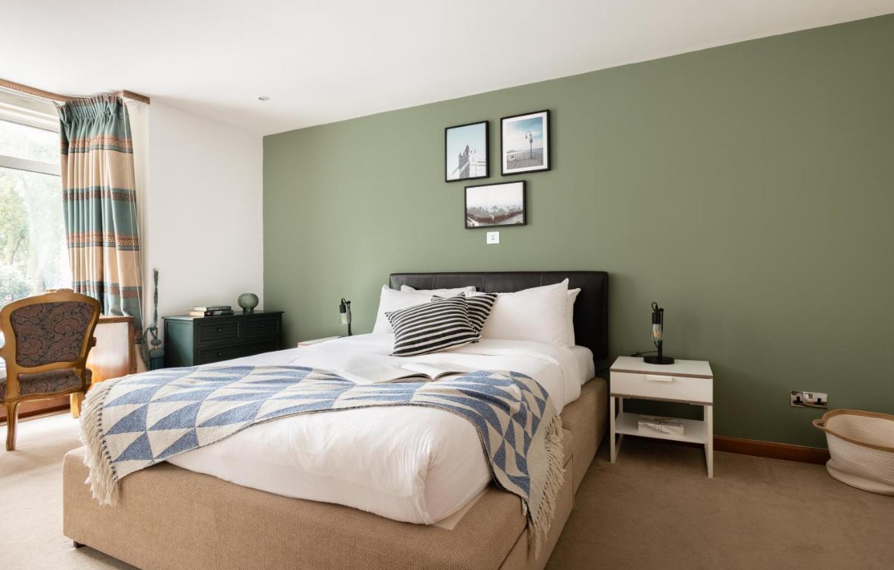 The Southwick Sanctuary - Large 6bdr With Terrace Leilighet *