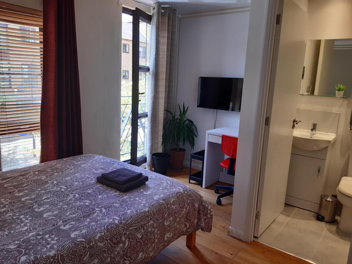 Gjestgiverier With En-suite And Free Parking 3*