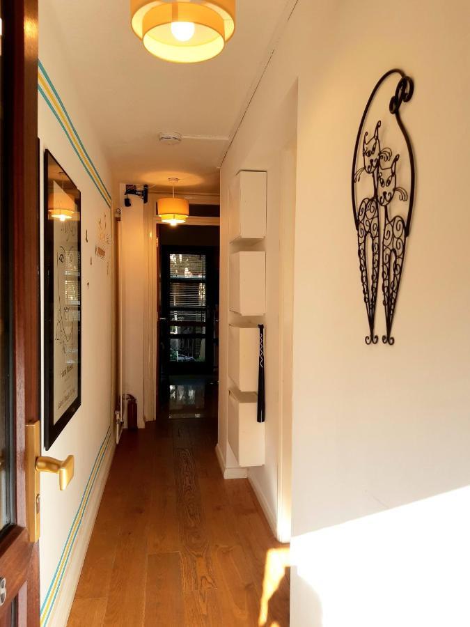 Gjestgiverier With En-suite And Free Parking London