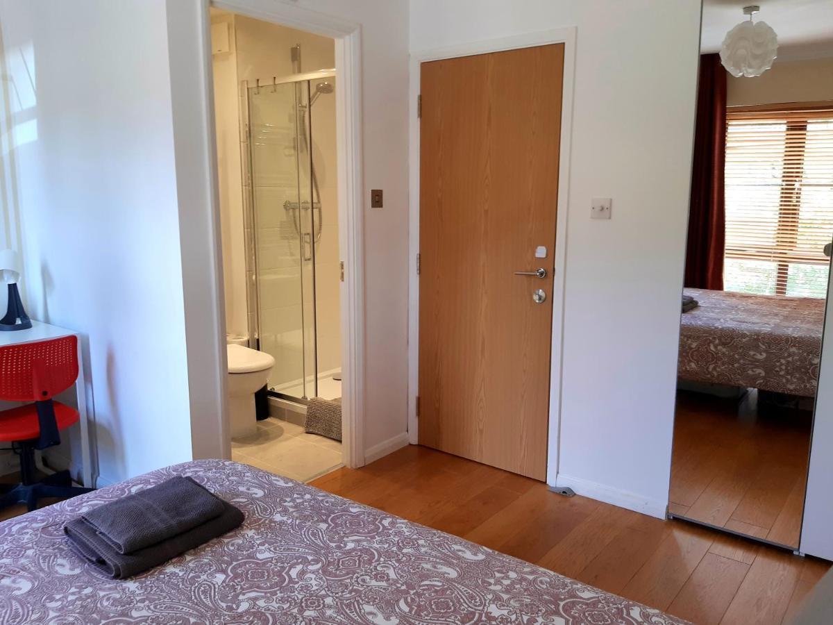 Gjestgiverier With En-suite And Free Parking 3*