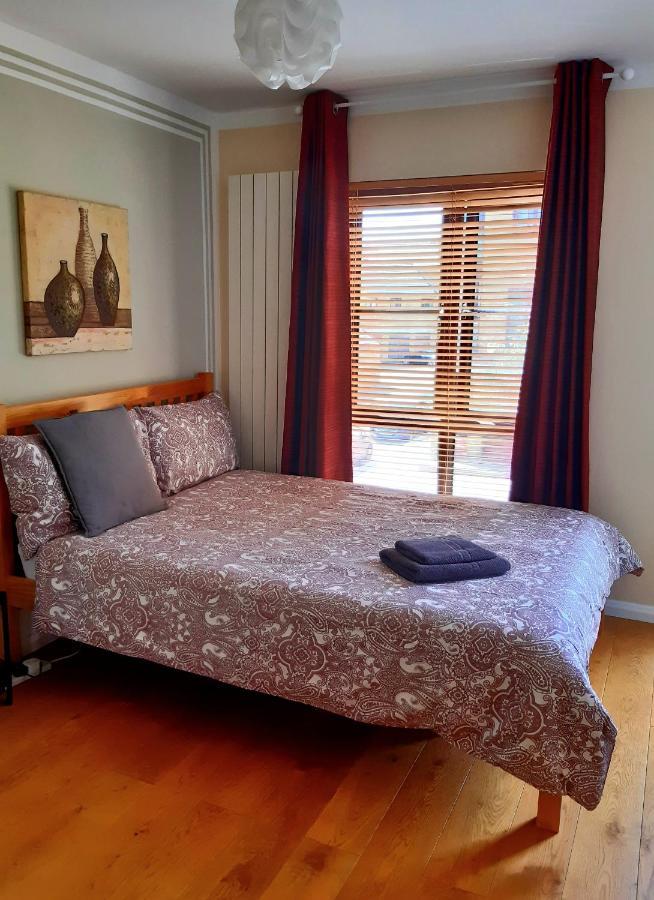 With En-suite And Free Parking Gjestgiverier 3*