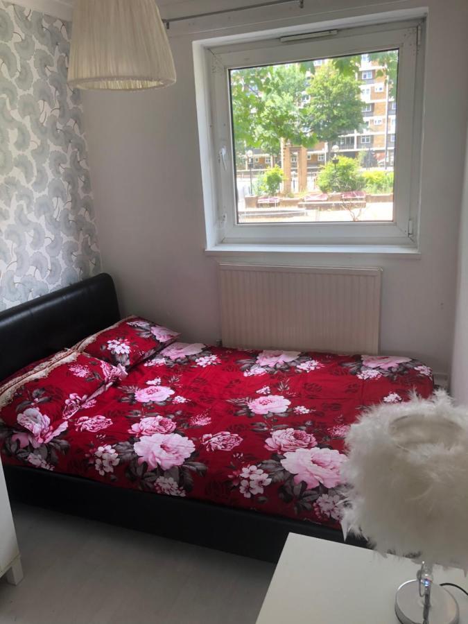 East Bethnal Green Gjestgiverier *