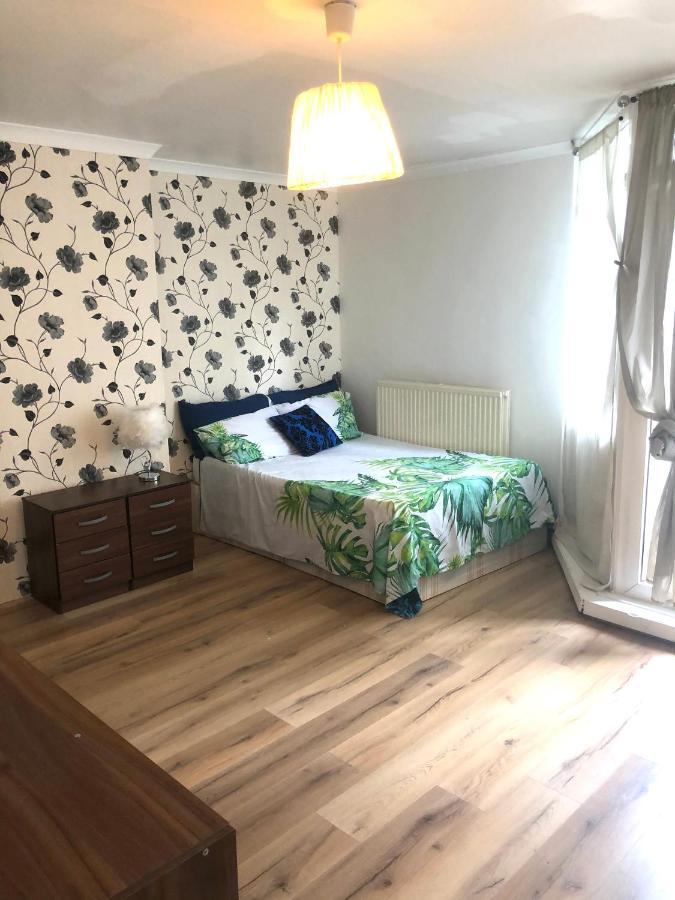 Gjestgiverier East Bethnal Green London