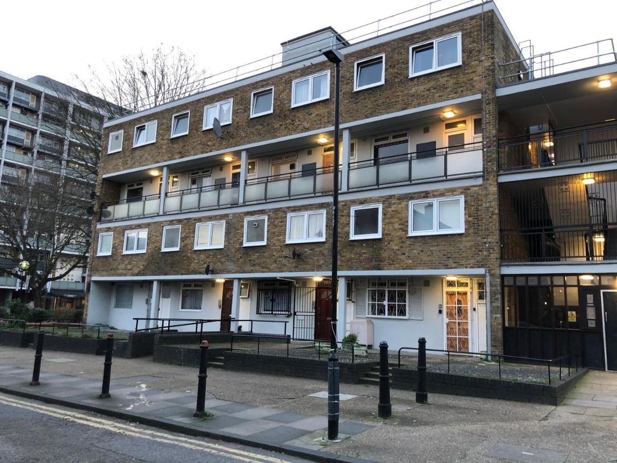 Gjestgiverier East Bethnal Green London