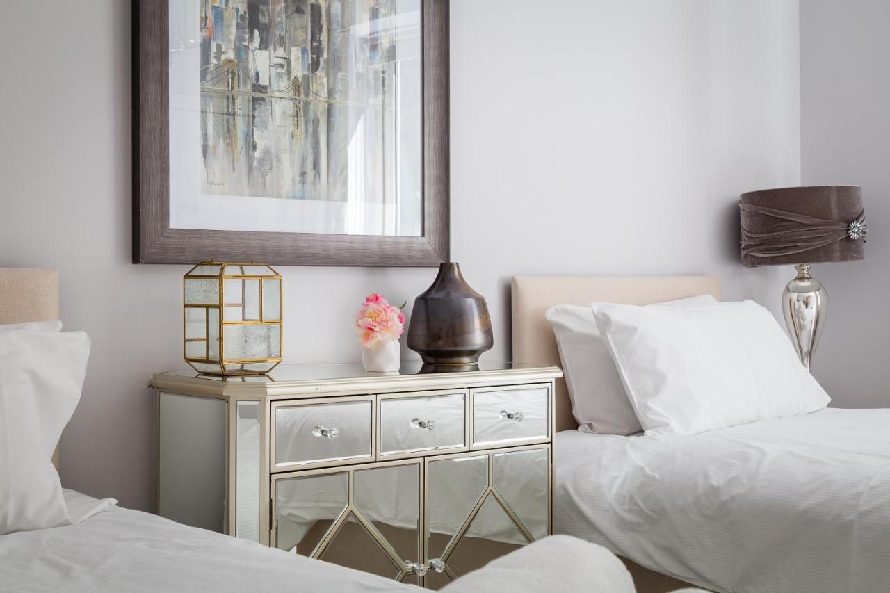 Cromwell Road Apartment London