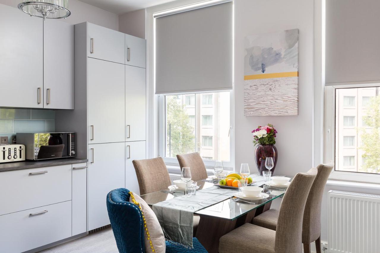 Apartment Cromwell Road *
