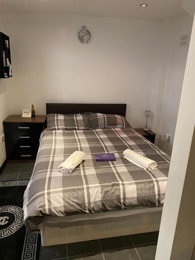 Apartment Comfort Studio