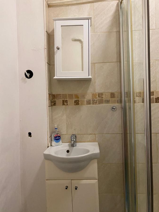 Apartment Comfort Studio London