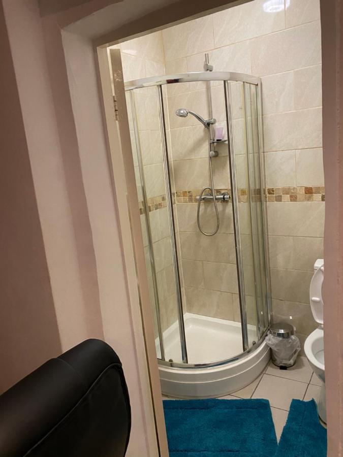 Comfort Studio Apartment
