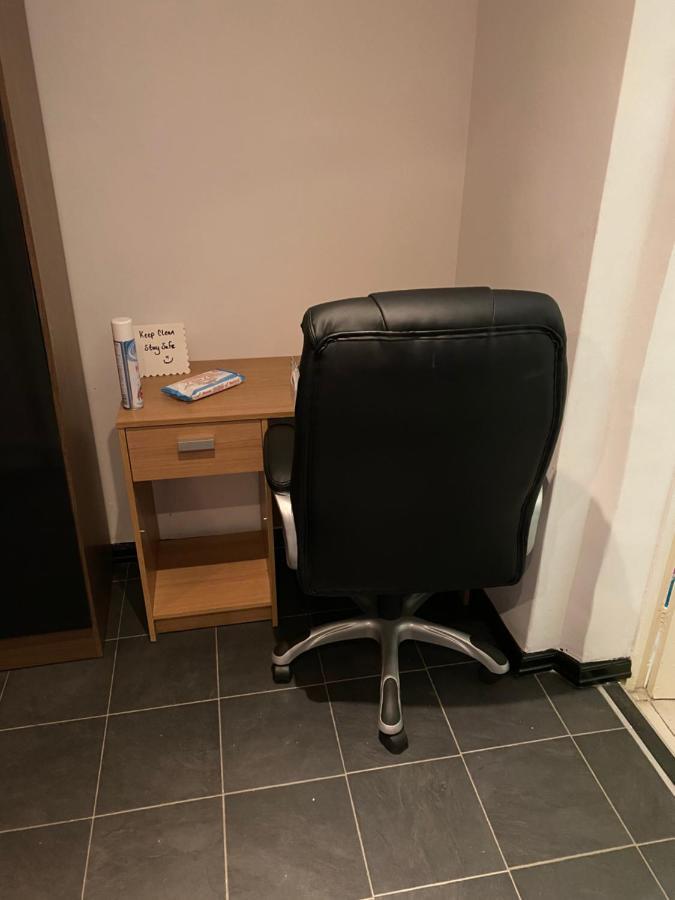 Comfort Studio Apartment