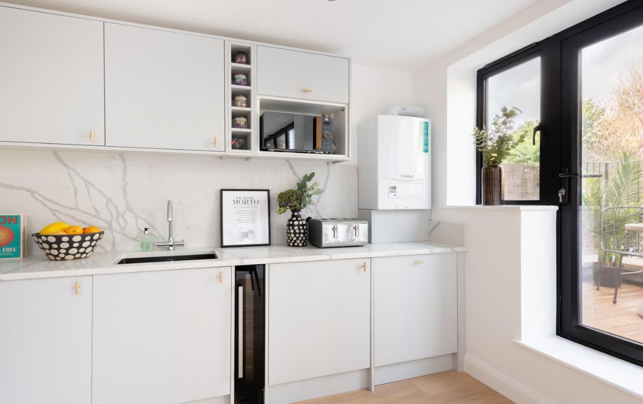 The Regent's Park Retreat - Spacious&modern 1bdr Flat