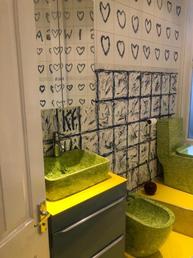 Ziggla Luxury Appartement Londen