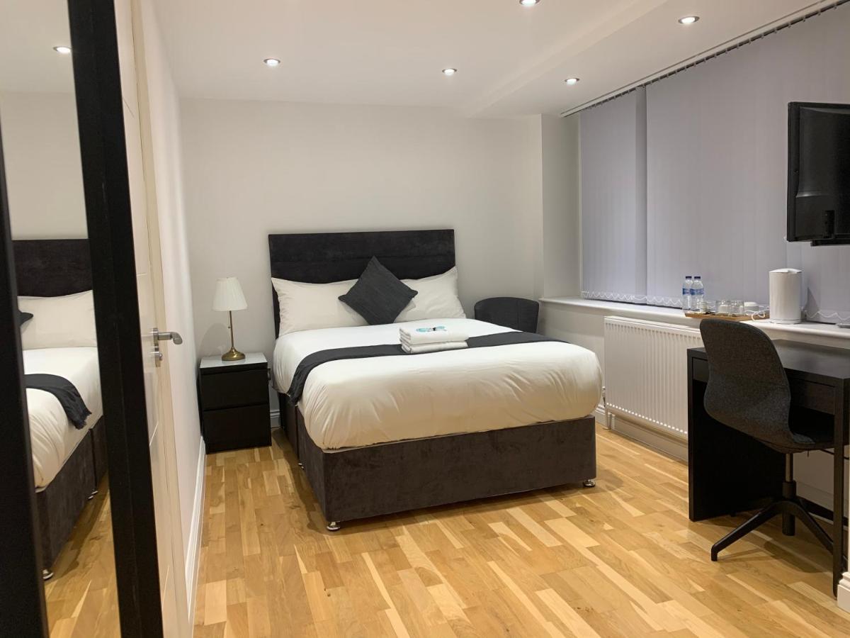 Se10 House Gasthuis Londen