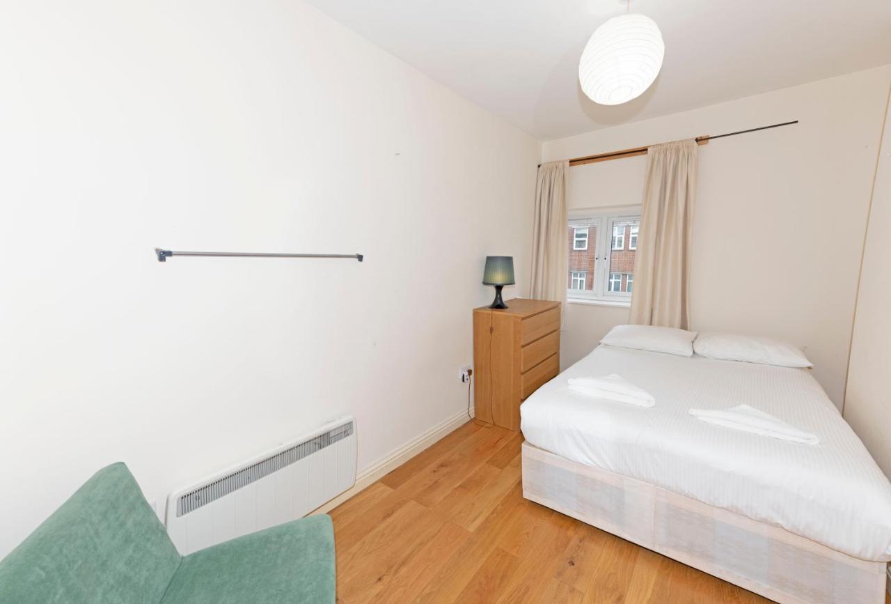 Vakantiehuis Stamford Bridge *