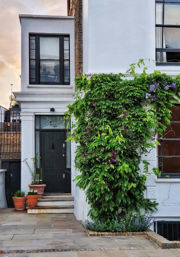 The Portobello Serviced By Stayprime 3* London