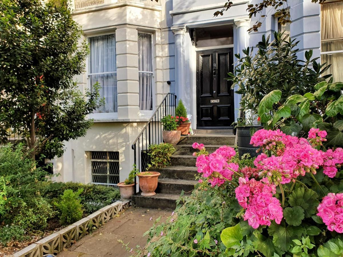 The Portobello Serviced By Stayprime Aparthotel London