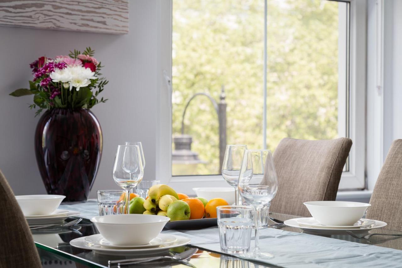 Cromwell Road Apartment *