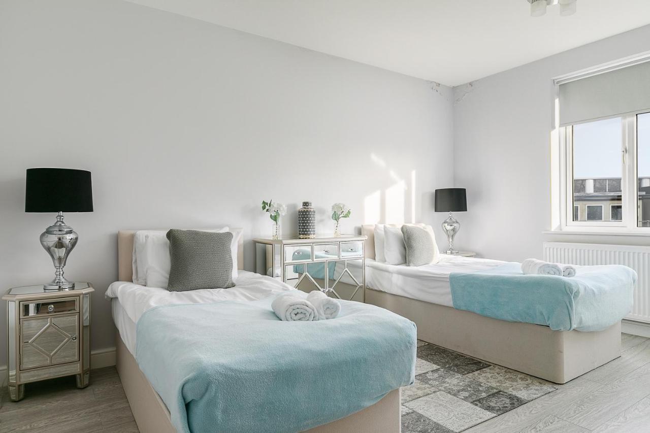 Cromwell Road Apartment London
