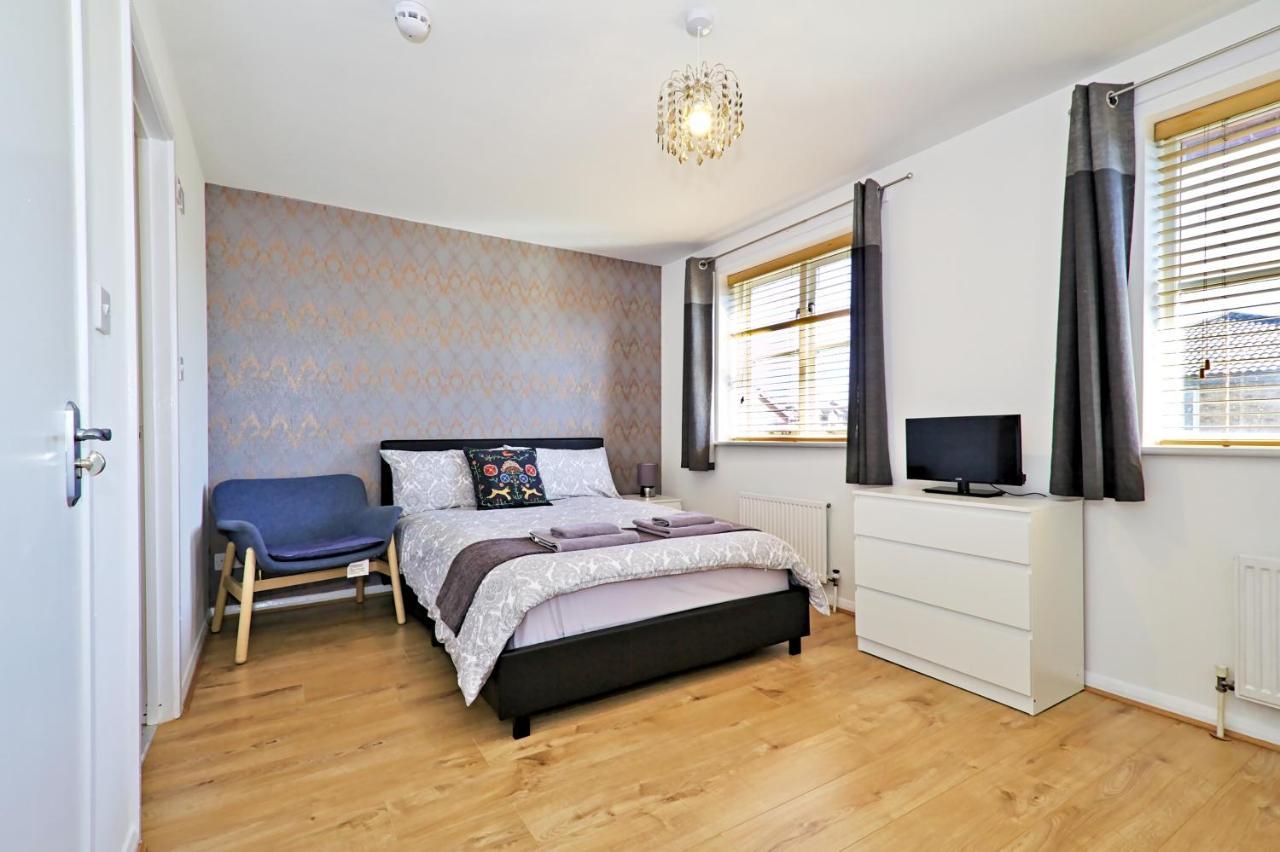 Guest house Harlinger Annexe