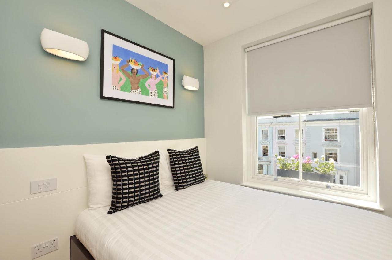 The Portobello Serviced By Stayprime Aparthotel London