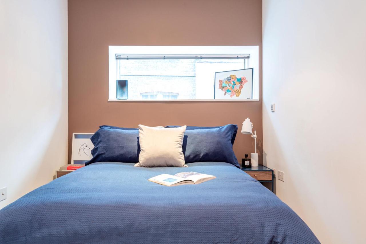 Arcore Premium Soho Leilighet