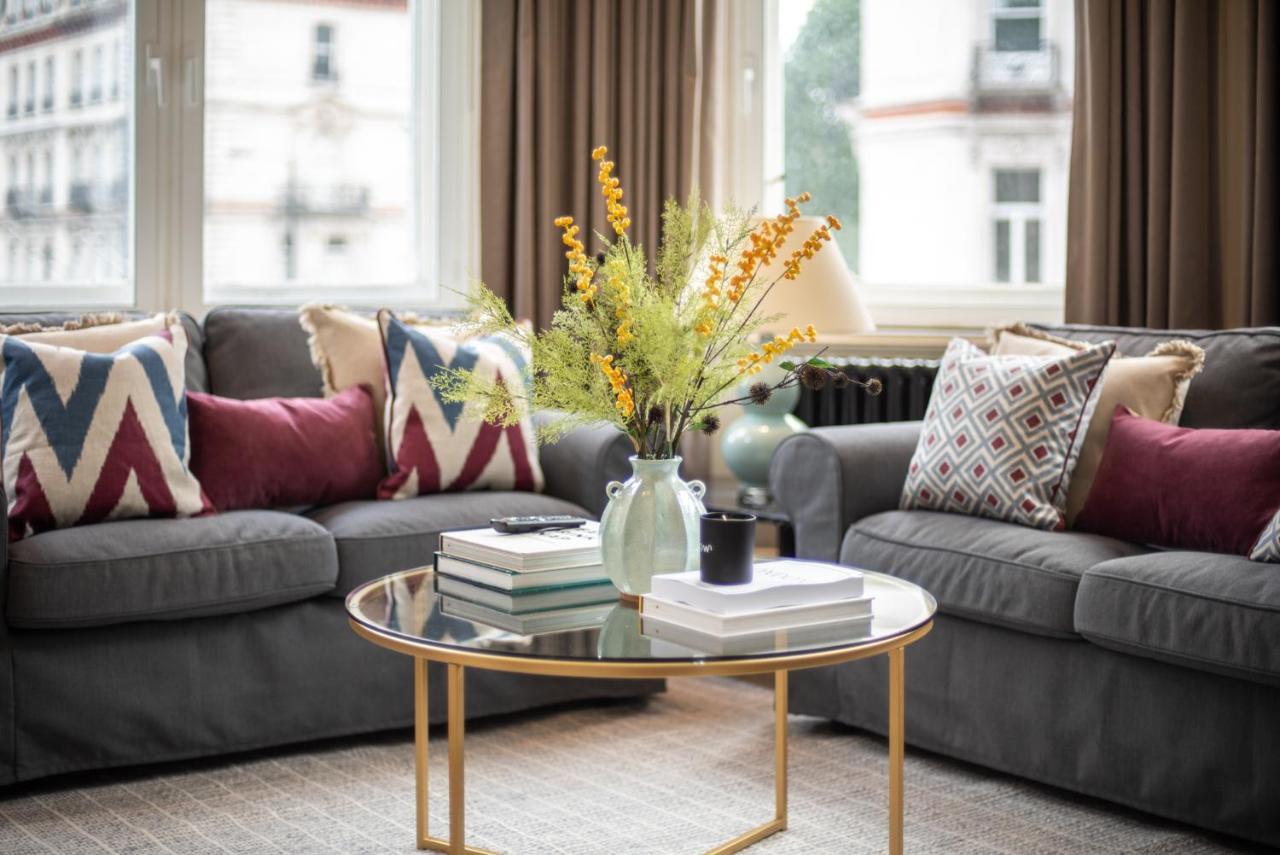 Appartement Grosvenor Gardens By Capital Londen