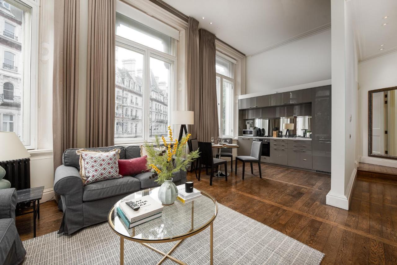 Appartement Grosvenor Gardens By Capital