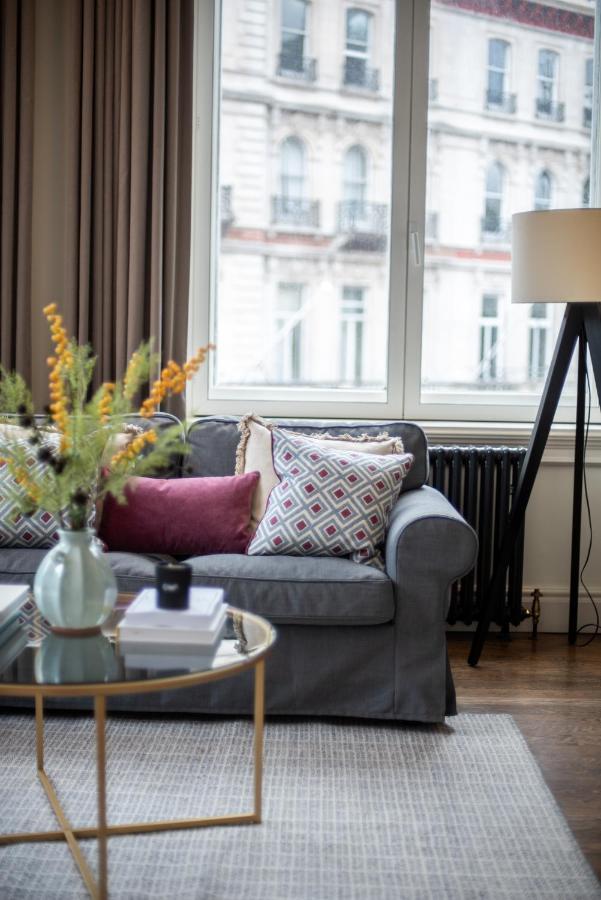 Grosvenor Gardens By Capital Appartement Londen