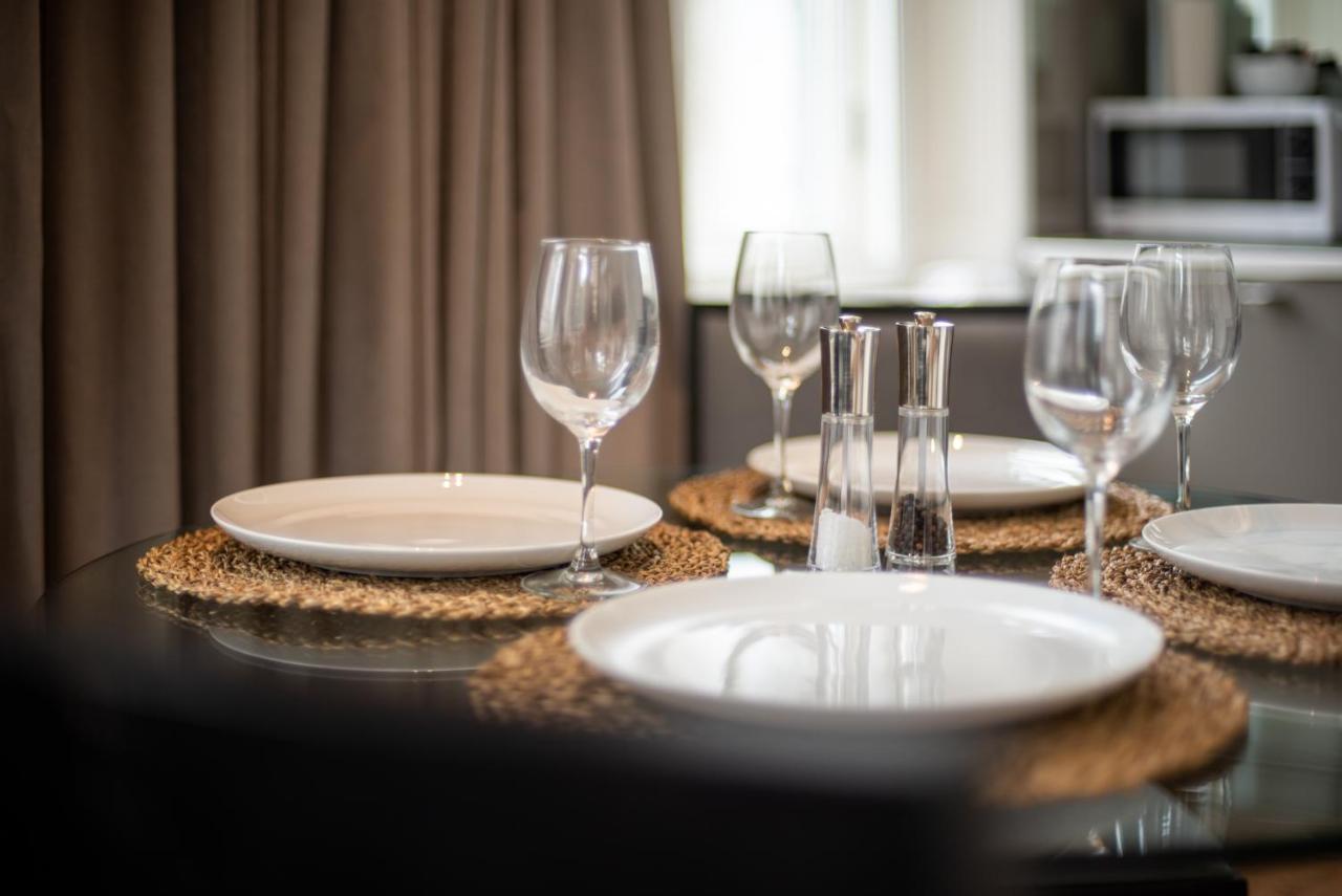 Appartement Grosvenor Gardens By Capital Londen