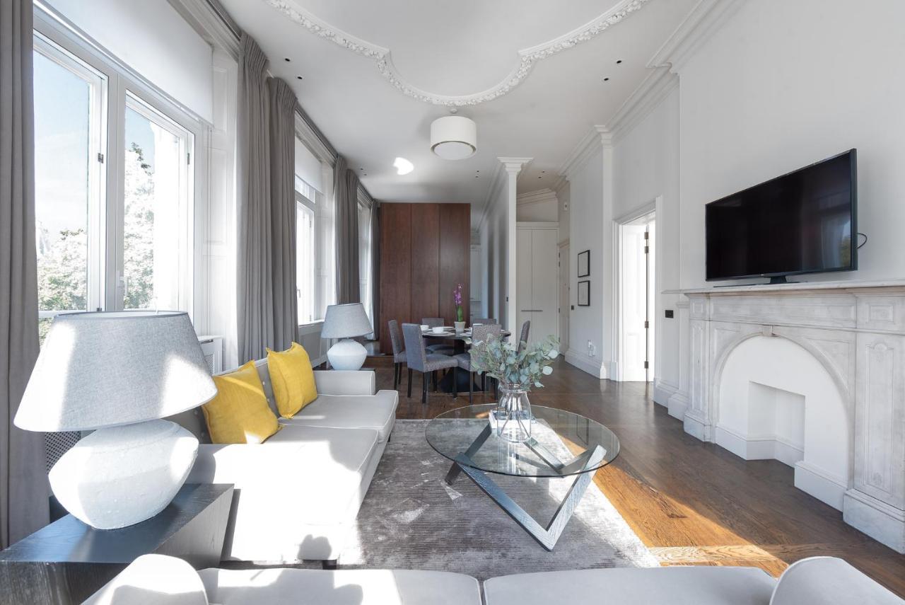 Appartement Grosvenor Gardens By Capital Londen