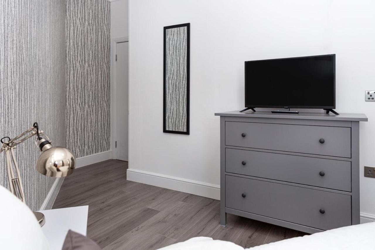 Apartment Welk Ltd London