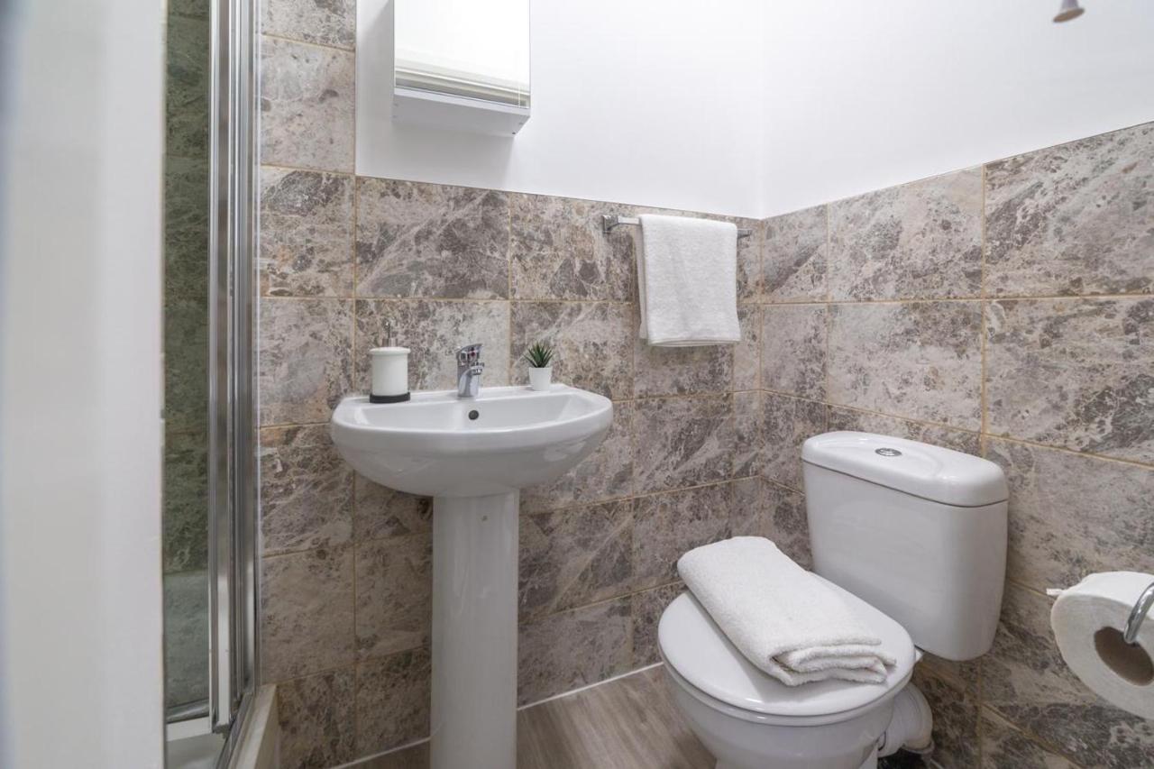 Apartment Welk Ltd London