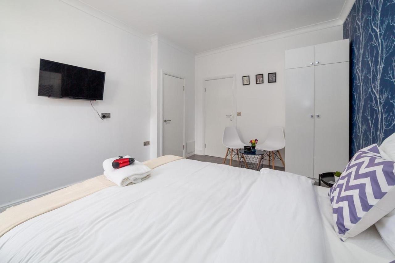 Welk Ltd Apartment *
