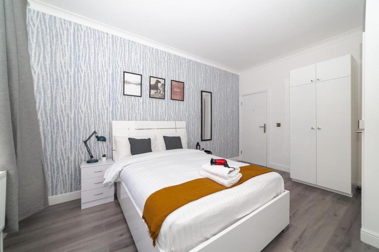 Apartment Welk Ltd *